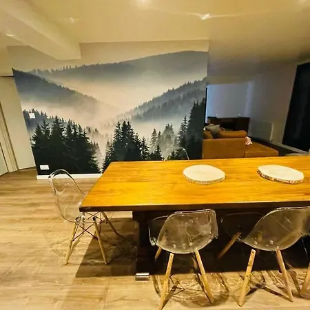 Neuf Avec Terrasse Apartment Formigueres