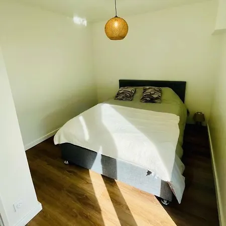Apartment Neuf Avec Terrasse *