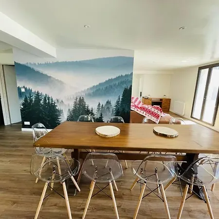 Apartment Neuf Avec Terrasse *