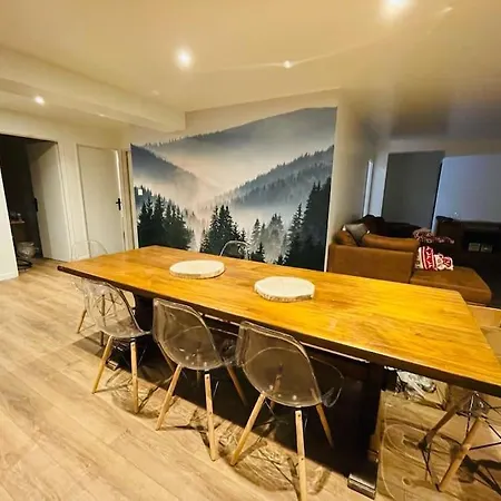 Neuf Avec Terrasse Apartment